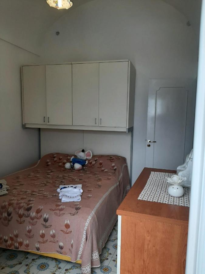 Casa Almary Apartman Amalfi Kültér fotó