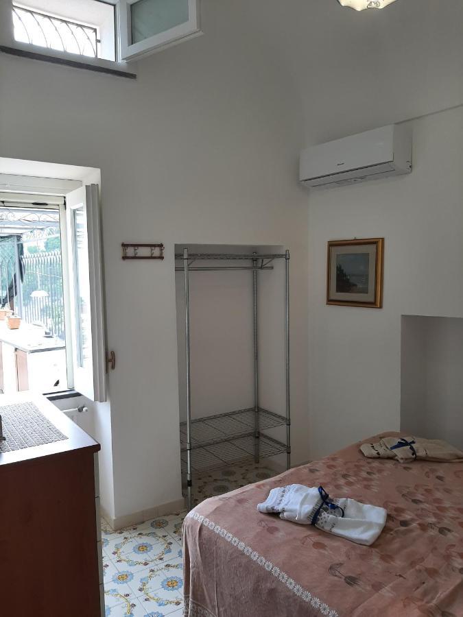 Casa Almary Apartman Amalfi Kültér fotó