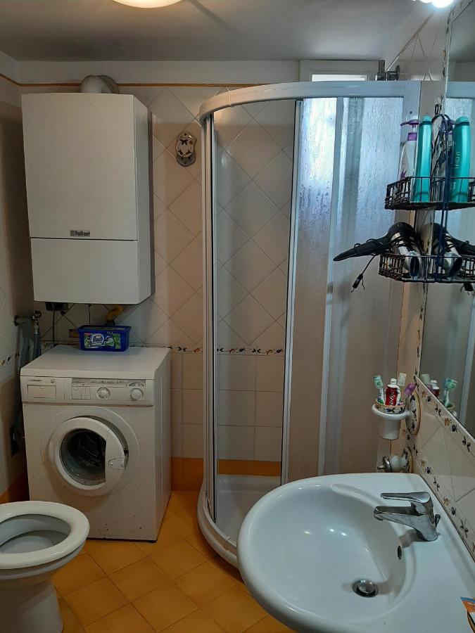 Casa Almary Apartman Amalfi Kültér fotó