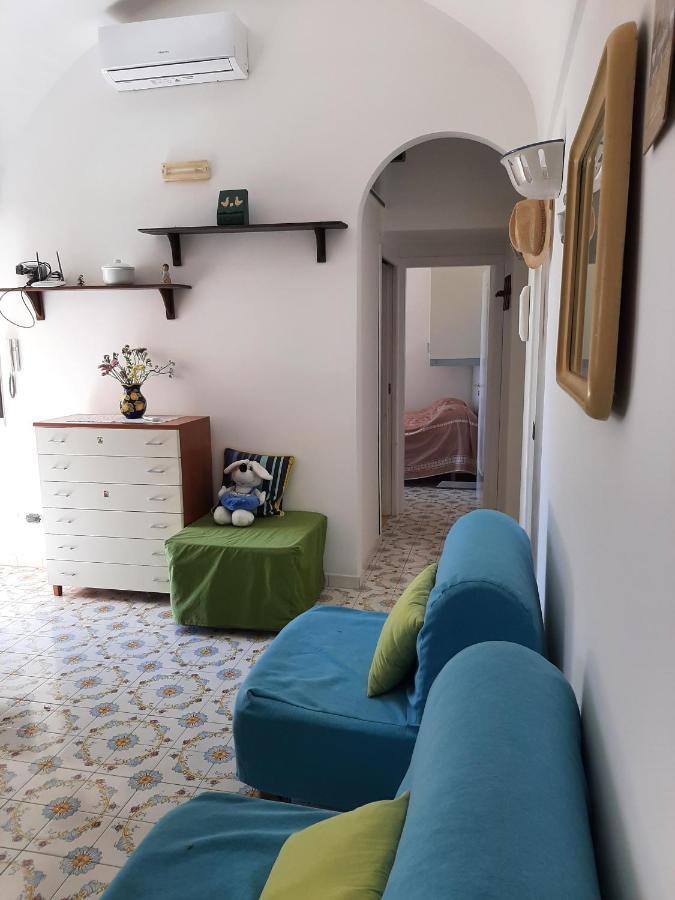 Casa Almary Apartman Amalfi Kültér fotó