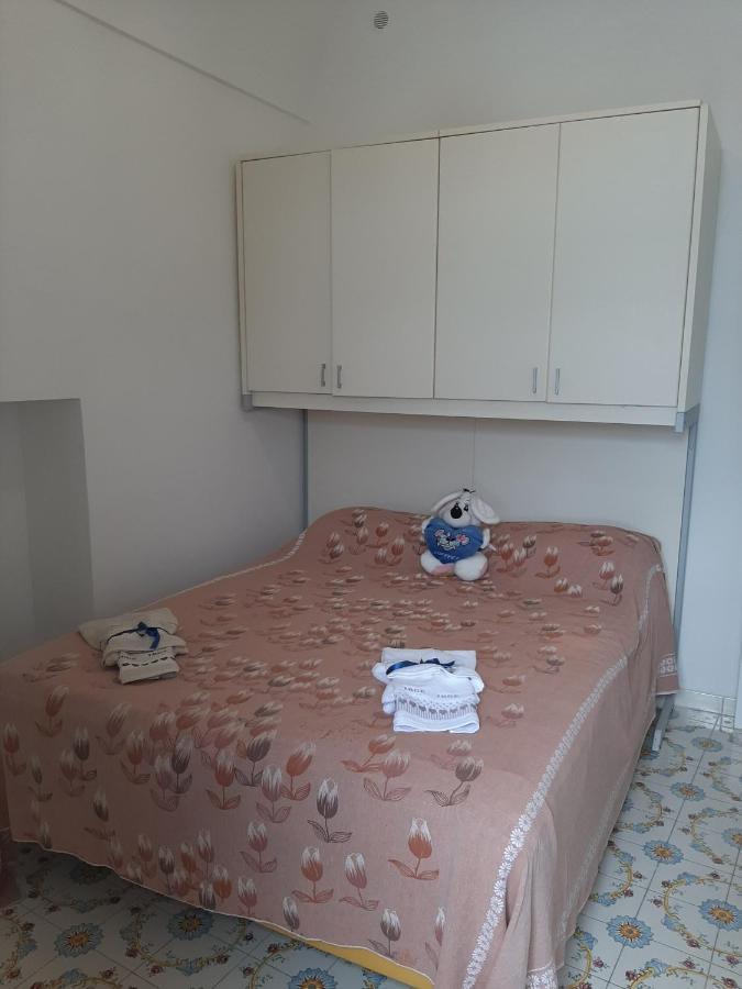 Casa Almary Apartman Amalfi Kültér fotó